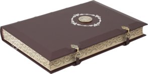 Codex of St. George – Belser Verlag – Arch. Cap. S. Pietro C 129 – Biblioteca Apostolica Vaticana (Vatican City, Vatican City State)