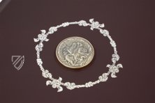 Codex of St. George – Belser Verlag – Arch. Cap. S. Pietro C 129 – Biblioteca Apostolica Vaticana (Vatican City, Vatican City State)