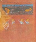 Codex Purpureus Rossanensis – Salerno Editrice – Museo dell'Arcivescovado di Rossano Calabro (Rossano Calabro, Italy)