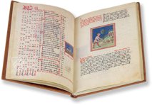 Codex Schürstab – Faksimile Verlag – Ms. C 54 – Zentralbibliothek Zürich (Zurich, Switzerland)