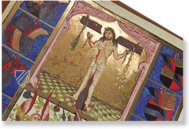 Codex Schürstab – Faksimile Verlag – Ms. C 54 – Zentralbibliothek Zürich (Zurich, Switzerland)