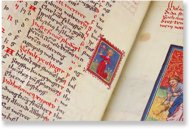 Codex Schürstab – Faksimile Verlag – Ms. C 54 – Zentralbibliothek Zürich (Zurich, Switzerland)