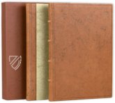 Codex Schürstab – Faksimile Verlag – Ms. C 54 – Zentralbibliothek Zürich (Zurich, Switzerland)