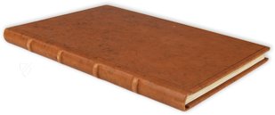 Codex Schürstab – Faksimile Verlag – Ms. C 54 – Zentralbibliothek Zürich (Zurich, Switzerland)