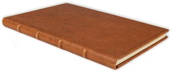 Codex Schürstab – Faksimile Verlag – Ms. C 54 – Zentralbibliothek Zürich (Zurich, Switzerland)