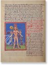 Codex Schürstab – Ms. C 54 – Zentralbibliothek (Zürich, Switzerland) Facsimile Edition