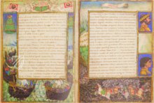 Codex Sforza – Nova Charta – Varia 75 – Biblioteca Reale di Torino (Turin, Italy)
