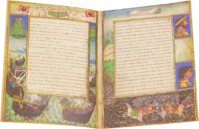 Codex Sforza – Nova Charta – Varia 75 – Biblioteca Reale di Torino (Turin, Italy)