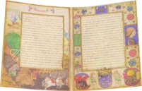 Codex Sforza – Nova Charta – Varia 75 – Biblioteca Reale di Torino (Turin, Italy)