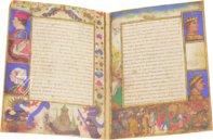 Codex Sforza – Nova Charta – Varia 75 – Biblioteca Reale di Torino (Turin, Italy)