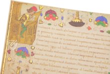 Codex Sforza – Nova Charta – Varia 75 – Biblioteca Reale di Torino (Turin, Italy)