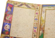 Codex Sforza – Nova Charta – Varia 75 – Biblioteca Reale di Torino (Turin, Italy)
