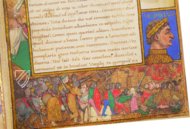 Codex Sforza – Nova Charta – Varia 75 – Biblioteca Reale di Torino (Turin, Italy)