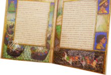 Codex Sforza – Nova Charta – Varia 75 – Biblioteca Reale di Torino (Turin, Italy)