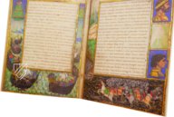 Codex Sforza – Nova Charta – Varia 75 – Biblioteca Reale di Torino (Turin, Italy)