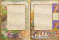 Codex Sforza – Nova Charta – Varia 75 – Biblioteca Reale di Torino (Turin, Italy)