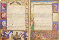 Codex Sforza – Nova Charta – Varia 75 – Biblioteca Reale di Torino (Turin, Italy)