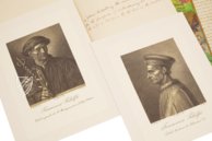 Codex Sforza – Nova Charta – Varia 75 – Biblioteca Reale di Torino (Turin, Italy)