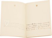 Codex Sforza – Varia 75 – Biblioteca Reale di Torino (Turin, Italy) Facsimile Edition