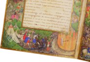 Codex Sforza – Varia 75 – Biblioteca Reale di Torino (Turin, Italy) Facsimile Edition