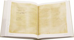 Codex Sinaiticus –  Hendrickson Publishers – Add MS 43725 / Cod. gr. I / MS gr. 2, Ms. Gr. 259, MS gr. 843, MS OLDP O 156  – British Library (London, United Kingdom) / Leipzig University Library (Leipzig, Germany) / National Library of Russia (St. P