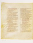 Codex Sinaiticus –  Hendrickson Publishers – Add MS 43725 / Cod. gr. I / MS gr. 2, Ms. Gr. 259, MS gr. 843, MS OLDP O 156  – British Library (London, United Kingdom) / Leipzig University Library (Leipzig, Germany) / National Library of Russia (St. P