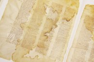 Codex Sinaiticus –  Hendrickson Publishers – Add MS 43725 / Cod. gr. I / MS gr. 2, Ms. Gr. 259, MS gr. 843, MS OLDP O 156  – British Library (London, United Kingdom)