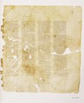 Codex Sinaiticus –  Hendrickson Publishers – Add MS 43725 / Cod. gr. I / MS gr. 2, Ms. Gr. 259, MS gr. 843, MS OLDP O 156  – British Library (London, United Kingdom)