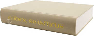 Codex Sinaiticus –  Hendrickson Publishers – Add MS 43725 / Cod. gr. I / MS gr. 2, Ms. Gr. 259, MS gr. 843, MS OLDP O 156  – British Library (London, United Kingdom)