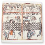 Codex Tro-Cortesianus (Codex Madrid) – Museo de América (Madrid, Spain) Facsimile Edition