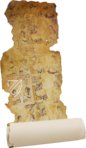 Codex Tulane – Akademische Druck- u. Verlagsanstalt (ADEVA) – Rare Book Room F1219.C778 – Latin American Library at Tulane University (New Orleans, USA)