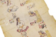 Codex Tulane – Akademische Druck- u. Verlagsanstalt (ADEVA) – Rare Book Room F1219.C778 – Latin American Library at Tulane University (New Orleans, USA)