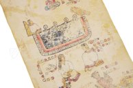 Codex Tulane – Akademische Druck- u. Verlagsanstalt (ADEVA) – Rare Book Room F1219.C778 – Latin American Library at Tulane University (New Orleans, USA)