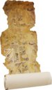 Codex Tulane – Akademische Druck- u. Verlagsanstalt (ADEVA) – Rare Book Room F1219.C778 – Tulane University Library (New Orleans, USA)