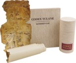 Codex Tulane – Akademische Druck- u. Verlagsanstalt (ADEVA) – Rare Book Room F1219.C778 – Tulane University Library (New Orleans, USA)