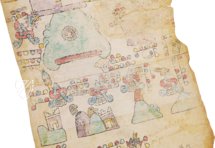 Codex Tulane – Akademische Druck- u. Verlagsanstalt (ADEVA) – Rare Book Room F1219.C778 – Tulane University Library (New Orleans, USA)