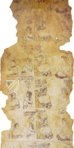 Codex Tulane – Akademische Druck- u. Verlagsanstalt (ADEVA) – Rare Book Room F1219.C778 – Tulane University Library (New Orleans, USA)