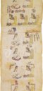 Codex Tulane – Latin American Library at Tulane University (New Orleans, USA) Facsimile Edition