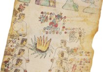 Codex Tulane – Latin American Library at Tulane University (New Orleans, USA) Facsimile Edition