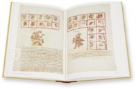 Codex Vaticanus A (3738) – Akademische Druck- u. Verlagsanstalt (ADEVA) – Codex Vatic. Lat. 3738 – Biblioteca Apostolica Vaticana (Vatican City, State of the Vatican City)