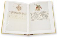 Codex Vaticanus A (3738) – Akademische Druck- u. Verlagsanstalt (ADEVA) – Codex Vatic. Lat. 3738 – Biblioteca Apostolica Vaticana (Vatican City, State of the Vatican City)