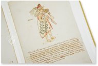 Codex Vaticanus A (3738) – Akademische Druck- u. Verlagsanstalt (ADEVA) – Codex Vatic. Lat. 3738 – Biblioteca Apostolica Vaticana (Vatican City, State of the Vatican City)