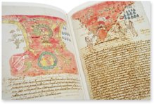 Codex Vaticanus A (3738) – Akademische Druck- u. Verlagsanstalt (ADEVA) – Codex Vatic. Lat. 3738 – Biblioteca Apostolica Vaticana (Vatican City, State of the Vatican City)