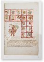 Codex Vaticanus A (3738) – Akademische Druck- u. Verlagsanstalt (ADEVA) – Codex Vatic. Lat. 3738 – Biblioteca Apostolica Vaticana (Vatican City, State of the Vatican City)