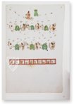 Codex Vaticanus A (3738) – Akademische Druck- u. Verlagsanstalt (ADEVA) – Codex Vatic. Lat. 3738 – Biblioteca Apostolica Vaticana (Vatican City, State of the Vatican City)