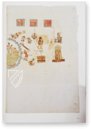 Codex Vaticanus A (3738) – Akademische Druck- u. Verlagsanstalt (ADEVA) – Codex Vatic. Lat. 3738 – Biblioteca Apostolica Vaticana (Vatican City, State of the Vatican City)