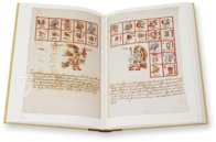 Codex Vaticanus A (3738) – Akademische Druck- u. Verlagsanstalt (ADEVA) – Codex Vatic. Lat. 3738 – Biblioteca Apostolica Vaticana (Vatican City, Vatican City State)