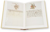 Codex Vaticanus A (3738) – Akademische Druck- u. Verlagsanstalt (ADEVA) – Codex Vatic. Lat. 3738 – Biblioteca Apostolica Vaticana (Vatican City, Vatican City State)