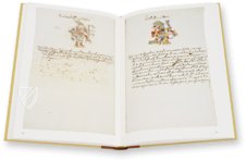 Codex Vaticanus A (3738) – Akademische Druck- u. Verlagsanstalt (ADEVA) – Codex Vatic. Lat. 3738 – Biblioteca Apostolica Vaticana (Vatican City, Vatican City State)