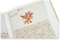 Codex Vaticanus A (3738) – Akademische Druck- u. Verlagsanstalt (ADEVA) – Codex Vatic. Lat. 3738 – Biblioteca Apostolica Vaticana (Vatican City, Vatican City State)